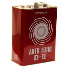 Олія трансмісійна "ATF D-II", 1л Олія трансмісійна "ATF D-II", 1л