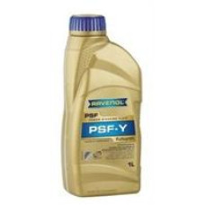 Олія трансмісійна синтетична "PSF-Y Fluid", 1л Олія трансмісійна синтетична "PSF-Y Fluid", 1л