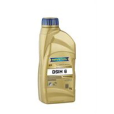 Олія трансмісійна синтетична "ATF DSIH 6", 1л
