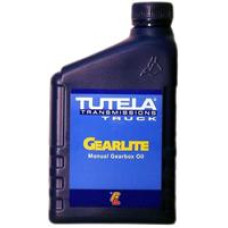 Олія трансмісійна мінеральна "TRUCK GEARLITE 75W-80", 1л Олія трансмісійна мінеральна "TRUCK GEARLITE 75W-80", 1л