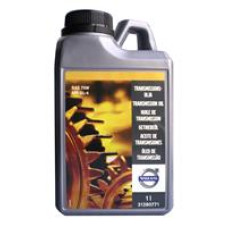 Олія трансмісійна "Transmission Oil 75W", 1л Олія трансмісійна "Transmission Oil 75W", 1л