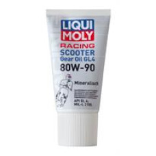 Олія трансмісійна "Racing Scooter Gear Oil 80W-90", 0.15л