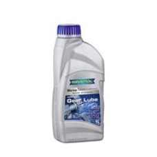 Олія трансмісійна мінеральна "MARINE Gear Lube 85W-90", 1л
