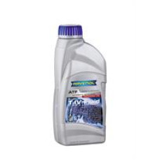 Масло трансмісійне напівсинтетичне "Automatik-Getriebe-Oel T-IV Fluid", 1л Масло трансмісійне напівсинтетичне "Automatik-Getriebe-Oel T-IV Fluid", 1л