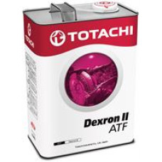Олія трансмісійна "ATF DEXRON II", 4л Олія трансмісійна "ATF DEXRON II", 4л