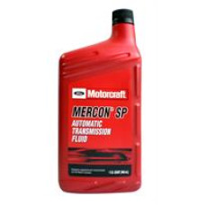 Олія трансмісійна синтетична "Mercon SP Automatic", 1л Олія трансмісійна синтетична "Mercon SP Automatic", 1л