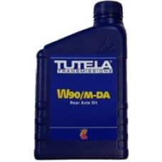 Олія трансмісійна напівсинтетична "W 90 M-DA 80W-90", 1л Олія трансмісійна напівсинтетична "W 90 M-DA 80W-90", 1л