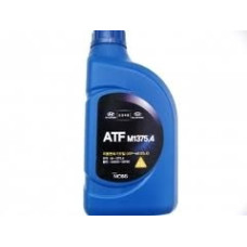 Олія трансмісійна синтетична "ATF M1375.4", 1л