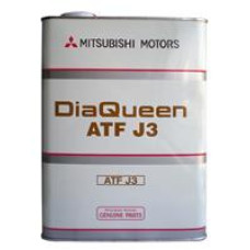 Олія трансмісійна "ATF J3", 4л Олія трансмісійна "ATF J3", 4л