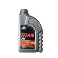 Олія трансмісійна синтетична "TITAN PSF", 1л Олія трансмісійна синтетична "TITAN PSF", 1л