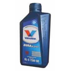 Олія трансмісійна напівсинтетична "DuraBlend GL-5 75W-90", 1л Олія трансмісійна напівсинтетична "DuraBlend GL-5 75W-90", 1л