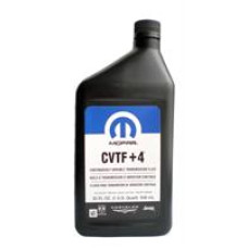 Олія трансмісійна "CVTF+4", 0.946л