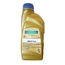 Олія трансмісійна синтетична "ATF MM-PA Fluid", 1л Олія трансмісійна синтетична "ATF MM-PA Fluid", 1л