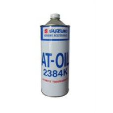 Олія трансмісійна "ATF 2384K", 1л