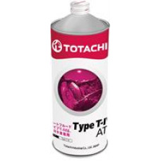 Олія трансмісійна "ATF Type T-IV", 1л Олія трансмісійна "ATF Type T-IV", 1л
