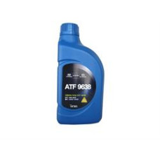 Олія трансмісійна напівсинтетична "ATF NWS9638", 1л