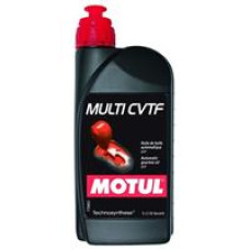 Олія трансмісійна "Multi CVTF", 1л Олія трансмісійна "Multi CVTF", 1л