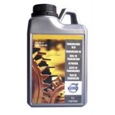Олія трансмісійна "Transmission Oil 75W-90", 1л Олія трансмісійна "Transmission Oil 75W-90", 1л