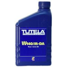 Олія трансмісійна мінеральна "W 140/M-DA 85W-140", 1л Олія трансмісійна мінеральна "W 140/M-DA 85W-140", 1л
