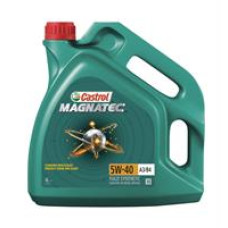 Масло моторне синтетичне "Magnatec A3/B4 5W-40", 4л