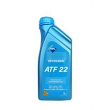 Олія трансмісійна "Getriebeol ATF 22", 1л Олія трансмісійна "Getriebeol ATF 22", 1л
