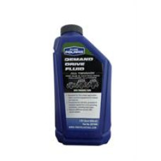 Олія трансмісійна синтетична "Demand Drive Hub Fluid All-Terrain", 0.946л Олія трансмісійна синтетична "Demand Drive Hub Fluid All-Terrain", 0.946л