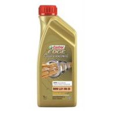 Олія моторна синтетична "EDGE Professional BMW LL01 Titanium FST 0W-30", 1л