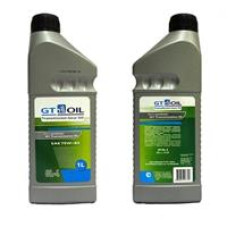 Олія трансмісійна напівсинтетична "GT Transmission FF 75W-85", 1л Олія трансмісійна напівсинтетична "GT Transmission FF 75W-85", 1л