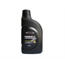 Олія моторна синтетична "Premium LF Gasoline 5W-20", 1л Олія моторна синтетична "Premium LF Gasoline 5W-20", 1л