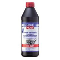 Олія трансмісійна "Hypoid Getriebeoil 80W", 1л Олія трансмісійна "Hypoid Getriebeoil 80W", 1л