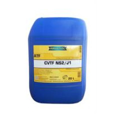 Олія трансмісійна синтетична "CVTF NS2/J1 Fluid", 20л Олія трансмісійна синтетична "CVTF NS2/J1 Fluid", 20л
