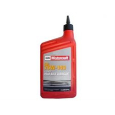 Олія трансмісійна синтетична "Synth Rear Axle Lubricant 75W-140", 1л Олія трансмісійна синтетична "Synth Rear Axle Lubricant 75W-140", 1л