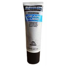 Олія трансмісійна синтетична "Premium Gear Lube", 0.237л Олія трансмісійна синтетична "Premium Gear Lube", 0.237л