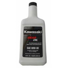 Олія трансмісійна синтетична "Gear Oil 80W-90", 0.946л Олія трансмісійна синтетична "Gear Oil 80W-90", 0.946л