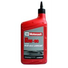 Олія трансмісійна мінеральна "Premium Rear Axle Lubricant 85W-90", 1л