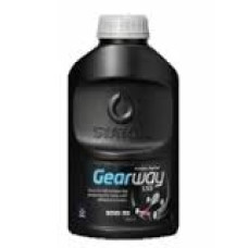 Олія трансмісійна мінеральна "GearWay LS5 80W-90", 1л Олія трансмісійна мінеральна "GearWay LS5 80W-90", 1л