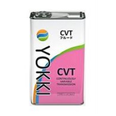 Олія трансмісійна синтетична "CVT", 1л Олія трансмісійна синтетична "CVT", 1л