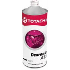 Олія трансмісійна "ATF DEXRON II", 1л Олія трансмісійна "ATF DEXRON II", 1л
