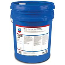 Олія трансмісійна "Drive Train Fluid HD 50", 18.9л Олія трансмісійна "Drive Train Fluid HD 50", 18.9л