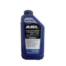 Олія трансмісійна синтетична "AGL - Full Synthetic Gearcase Lubricant and Transmission Fluid", 0.946л