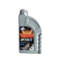 Олія трансмісійна синтетична "TITAN ATF 7134 FE", 1л Олія трансмісійна синтетична "TITAN ATF 7134 FE", 1л
