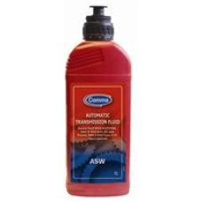 Олія трансмісійна напівсинтетична "Automatic Transmission Fluid ASW", 1л Олія трансмісійна напівсинтетична "Automatic Transmission Fluid ASW", 1л