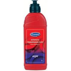 Олія трансмісійна "Automatic Transmisson Fluid AQM", 1л Олія трансмісійна "Automatic Transmisson Fluid AQM", 1л