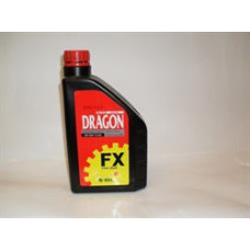 Олія трансмісійна напівсинтетична "FX 75W-85", 1л Олія трансмісійна напівсинтетична "FX 75W-85", 1л