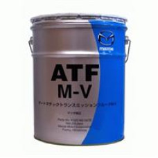 Олія трансмісійна мінеральна "ATF M-V", 20л Олія трансмісійна мінеральна "ATF M-V", 20л