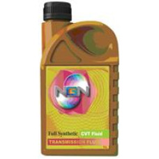 Олія трансмісійна синтетична "CVT Fluid", 1л
