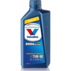 Олія трансмісійна напівсинтетична "DuraBlend GL-5 LS 75W-90", 1л Олія трансмісійна напівсинтетична "DuraBlend GL-5 LS 75W-90", 1л