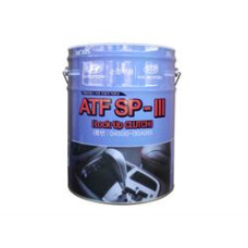 Олія трансмісійна напівсинтетична "ATF SP-III", 20л