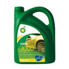 Масло моторне напівсинтетичне "Visco 3000 A3/B4 10W-40", 4л