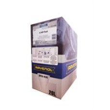 Олія трансмісійна синтетична "ATF 6 HP Fluid", 20л